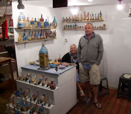 daniele et André